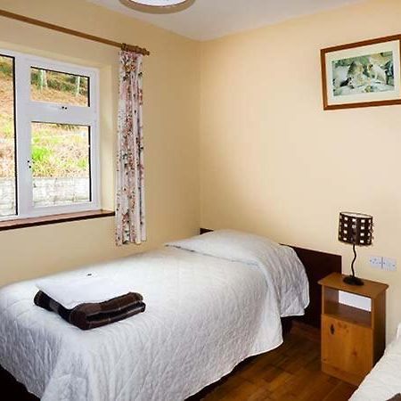 Rossbeigh Beach Cottage No 6, Glenbeigh Exterior foto