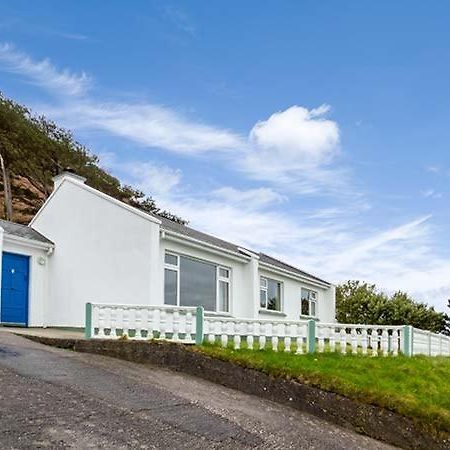 Rossbeigh Beach Cottage No 6, Glenbeigh Exterior foto
