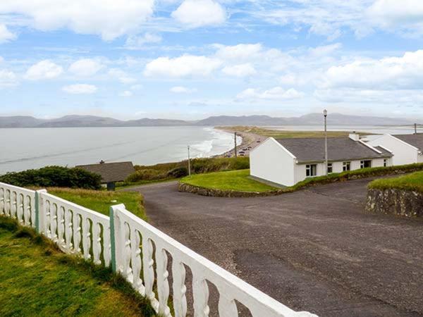 Rossbeigh Beach Cottage No 6, Glenbeigh Exterior foto