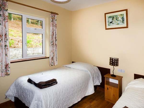 Rossbeigh Beach Cottage No 6, Glenbeigh Exterior foto