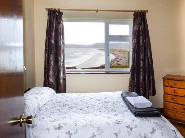 Rossbeigh Beach Cottage No 6, Glenbeigh Exterior foto