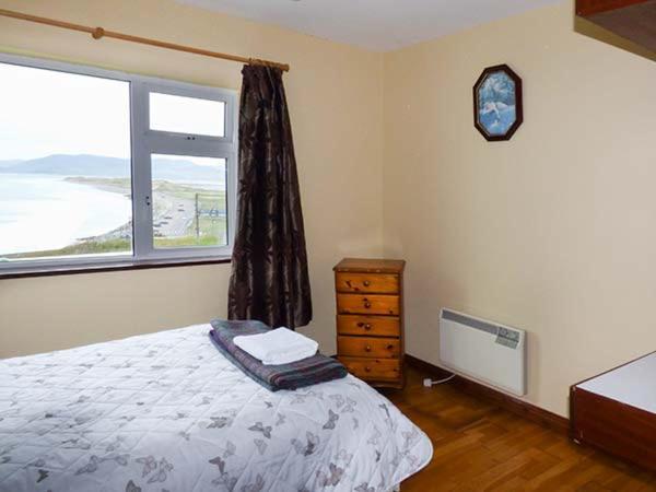 Rossbeigh Beach Cottage No 6, Glenbeigh Exterior foto