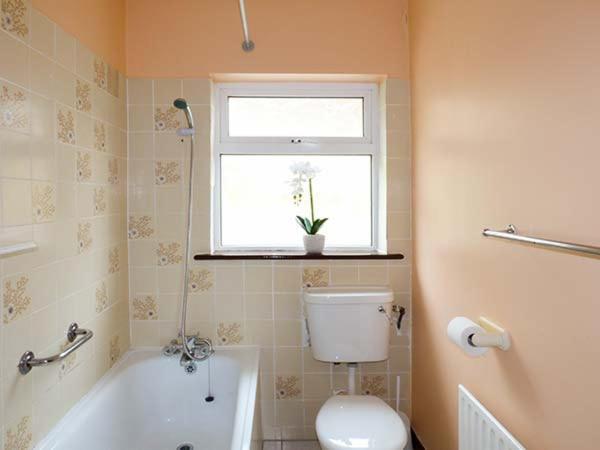 Rossbeigh Beach Cottage No 6, Glenbeigh Exterior foto