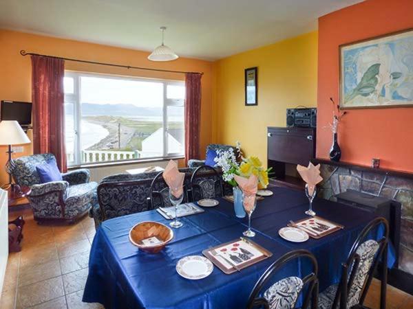 Rossbeigh Beach Cottage No 6, Glenbeigh Exterior foto