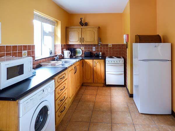 Rossbeigh Beach Cottage No 6, Glenbeigh Exterior foto