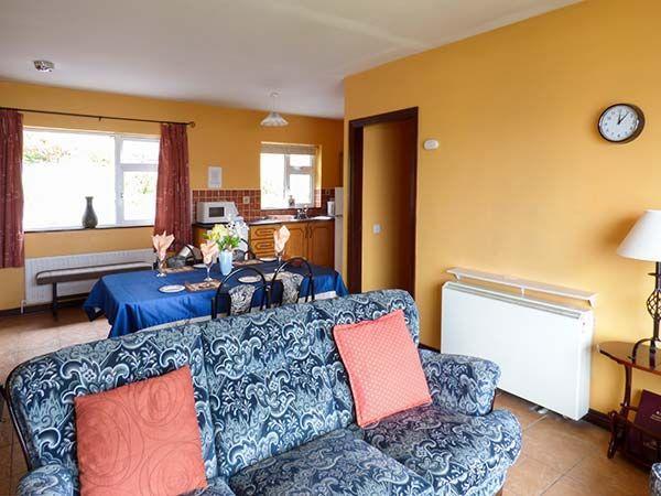 Rossbeigh Beach Cottage No 6, Glenbeigh Exterior foto